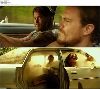 The Baytown Outlaws (2012)