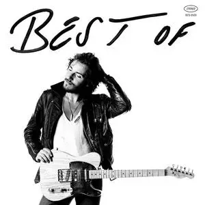 Bruce Springsteen - Best of Bruce Springsteen (Expanded Edition) (2024) [Official Digital Download 24/96]