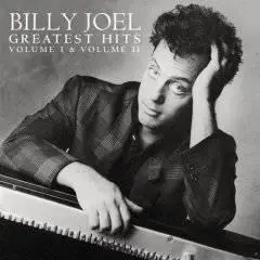 Billy Joel - Greatest Hits Vol. 1-2 