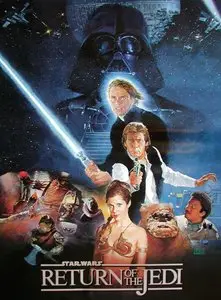 Star Wars: The Complete Saga (1977-2005)