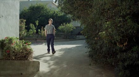 Time Lapse (2014)