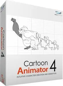 Reallusion Cartoon Animator 4.02.0627.1 Pipeline macOS