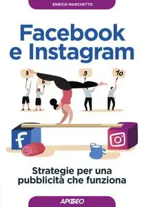 Enrico Marchetto - Facebook e Instagram