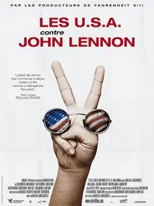 (2006) Les U.S.A. contre John Lennon