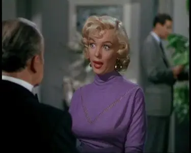Gentlemen Prefer Blondes (1953) [RE-UP]