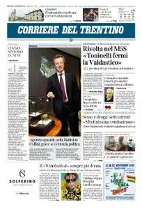 Corriere del Trentino – 07 novembre 2018