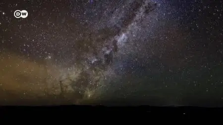 DW - What Did the Big Bang Sound Like (2021)