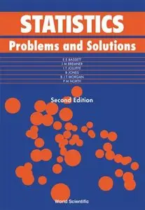 Statistics: Problems and Solutions by J. M. Bremner