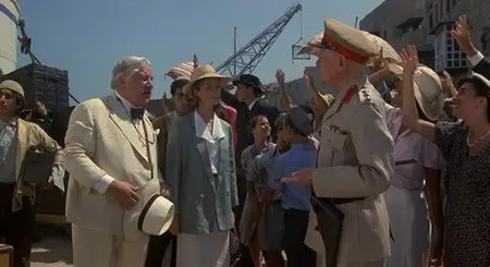 Appointment with Death (1988)