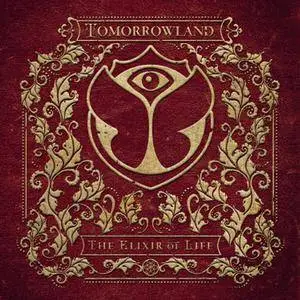 VA - Tomorrowland 2016 The Elixir Of Life (2016)