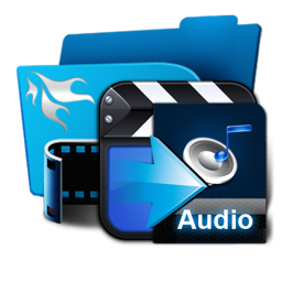 AnyMP4 Audio Converter 8.1.10 Multilingual MacOSX