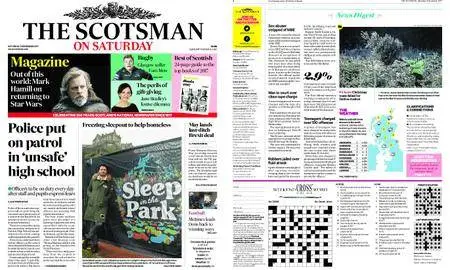 The Scotsman – December 09, 2017