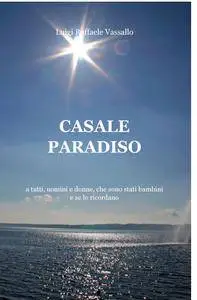 CASALE PARADISO