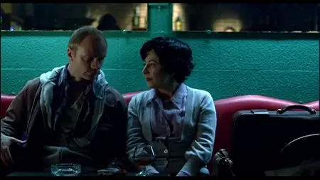 Woman Without Piano (2009)