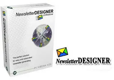 NewsletterDesigner Pro 11.2.5 DC 25.02.2015