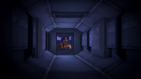 Star Wars Rebels S01 (2015)