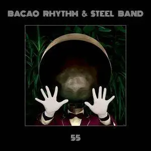 Bacao Rhythm and Steel Band - 55 (2016)