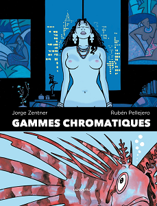 Gammes Chromatiques