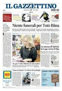 Il Gazzettino Friuli Venezia Giulia - 18 Novembre 2017