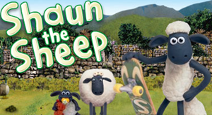 Shaun the Sheep  All Episodes High Quality