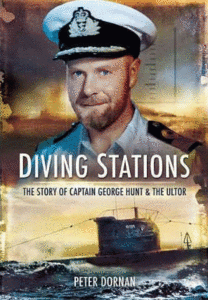 Diving Stations - The Story of George Hunt & The ULTOR