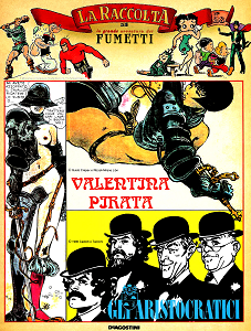La Raccolta De La Grande Avventura Dei Fumetti - Volume 28