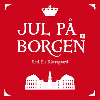 «Jul på Borgen III» by Pia Kjærsgaard