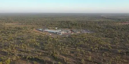 BBC Our World - The Battle for the Great Barrier Reef (2019)