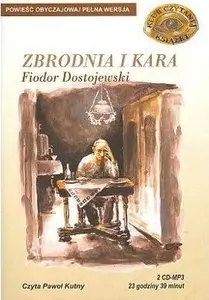 F. Dostojewski - Zbrodnia i kara
