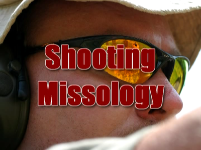 Tactical Response - Shooting Missology [repost]