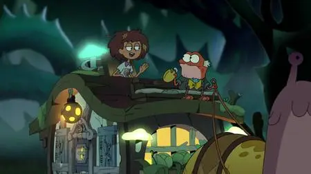 Amphibia S02E06