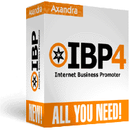 Internet Business Promoter 9.6 Multilinugual