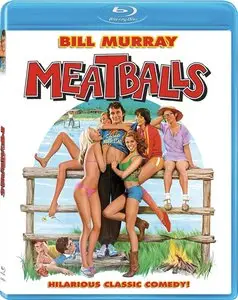 Meatballs (1979)