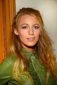 Blake Lively - Photoshoot in LA on June 16, 2014