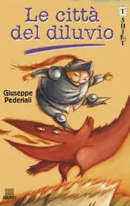 Giuseppe Pederiali - Le città del Diluvio