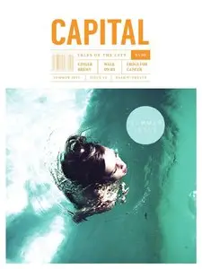 Capital Magazine - Summer 2015