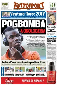 Tutto Sport - 12.07.2015 
