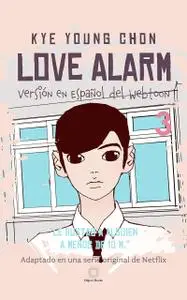 Love Alarm Tomo 3