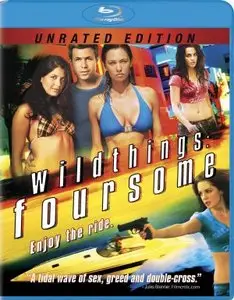 Wild Things Foursome (2010)