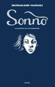 Murakami Haruki - Sonno