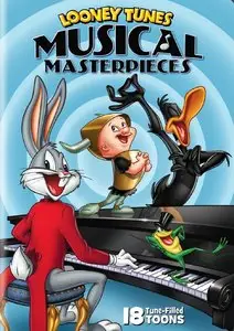 Looney Tunes Musical Masterpieces [2015]
