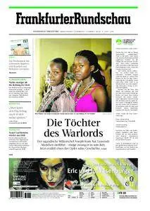 Frankfurter Rundschau Deutschland - 04. November 2017