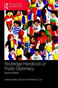 Routledge Handbook of Public Diplomacy, 2nd Edition