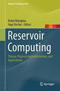 Reservoir Computing