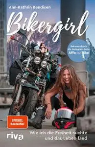Ann-Kathrin Bendixen - Bikergirl