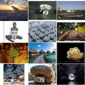 Impressive Pictures Pack6