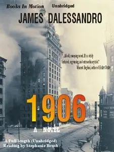 1906 (Audiobook)