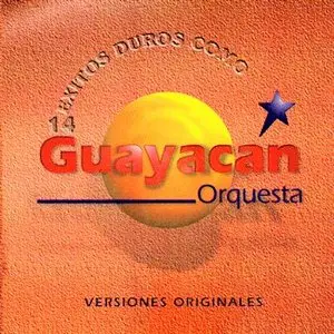 Orquesta Guayacán – 14 Éxitos duros como (1997)