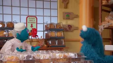 Sesame Street S49E31