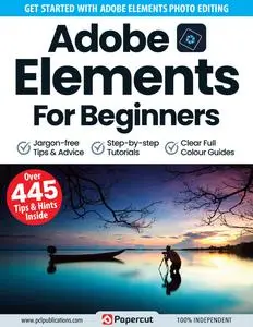 Photoshop Elements For Beginners – 16 July 2023